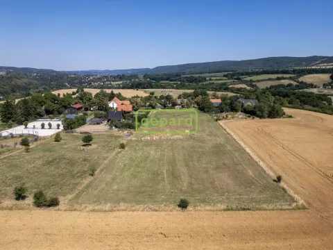 Prodej pozemku pro bydlení, Svinaře, 7542 m2