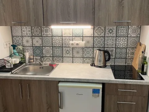 Pronájem bytu 2+kk, Olomouc - Hodolany, Březinova, 52 m2