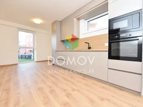 Pronájem bytu 2+kk, Beroun, Na Máchovně, 68 m2
