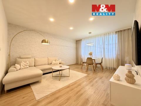 Prodej bytu 4+1, Ostrava - Dubina, Jaroslava Misky, 80 m2