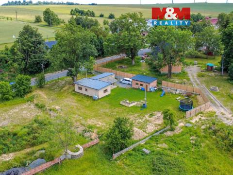 Prodej rodinného domu, Hraničné Petrovice, 99 m2