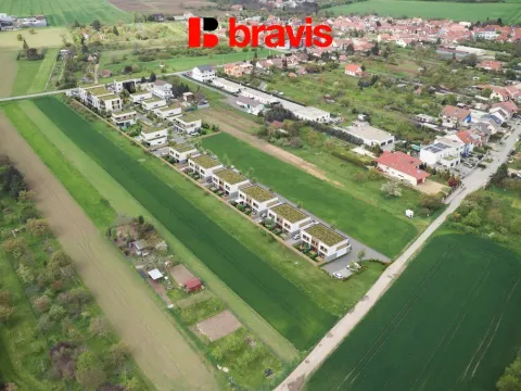 Prodej bytu 2+kk, Brno, 45 m2