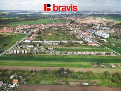 Prodej bytu 3+kk, Brno, 76 m2