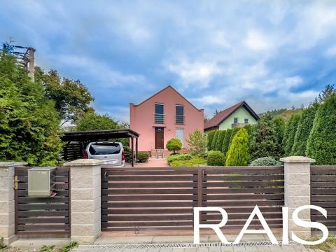 Prodej rodinného domu, Omice, 118 m2