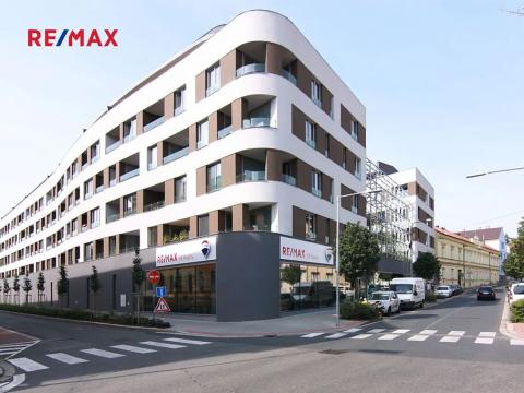 Pronájem bytu 2+kk, Kolín, Václavská, 52 m2