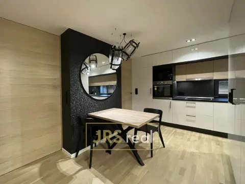 Pronájem bytu 3+1, Hustopeče, 65 m2