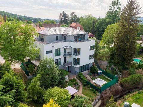 Pronájem bytu 2+kk, Všenory, Květoslava Mašity, 50 m2