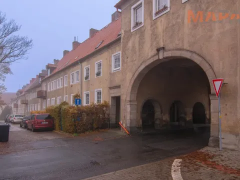 Prodej bytu 4+1, Litvínov - Horní Litvínov, Podkrušnohorská, 73 m2