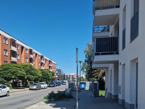 Prodej ostatní, Otrokovice, tř. Spojenců