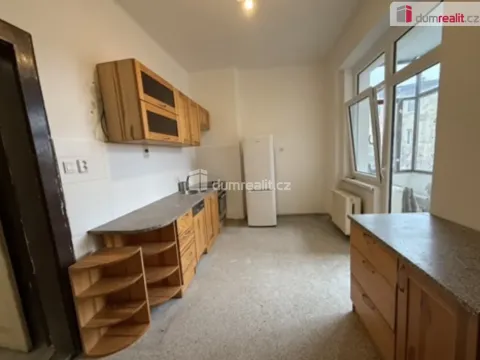 Pronájem bytu 2+kk, Ústí nad Labem - Střekov, Bratří Mrštíků, 50 m2