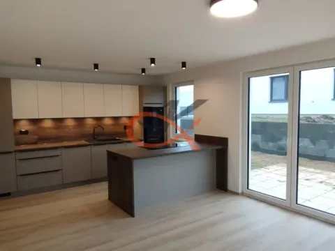 Pronájem rodinného domu, Lipník nad Bečvou - Lipník nad Bečvou I-Město, Na Výsluní, 92 m2