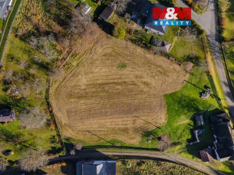 Prodej pozemku pro bydlení, Rynoltice - Polesí, 1537 m2