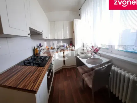 Pronájem bytu 1+1, Zlín - Malenovice, Husova, 32 m2