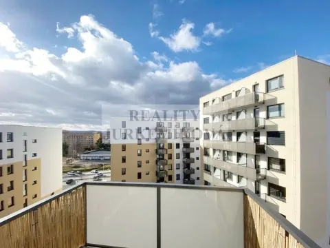 Pronájem bytu 1+kk, České Budějovice - České Budějovice 2, České Vrbné, 53 m2