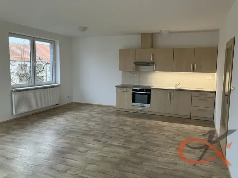 Pronájem bytu 2+kk, Vřesovice, 68 m2