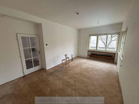 Pronájem pokoje, Praha - Košíře, Vejražkova, 20 m2