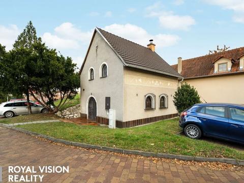 Prodej chalupy, Březí, 142 m2