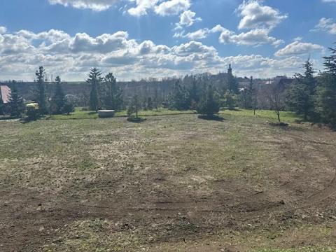 Prodej pozemku pro bydlení, Libědice, 1786 m2