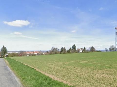 Prodej pole, Kroměříž, 2800 m2