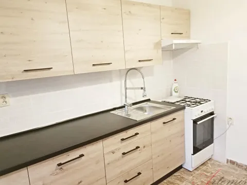 Pronájem bytu 2+1, Ostrava - Mariánské Hory, Mládí, 65 m2