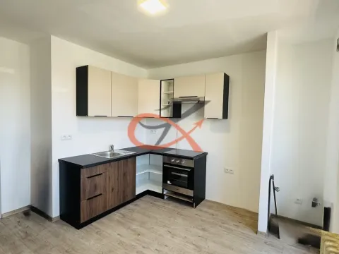 Pronájem bytu 2+kk, Rožnov pod Radhoštěm, Meziříčská, 41 m2