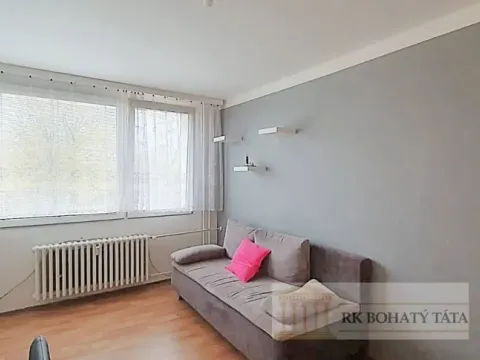 Pronájem bytu 2+kk, Praha - Miškovice, Bendlova, 47 m2