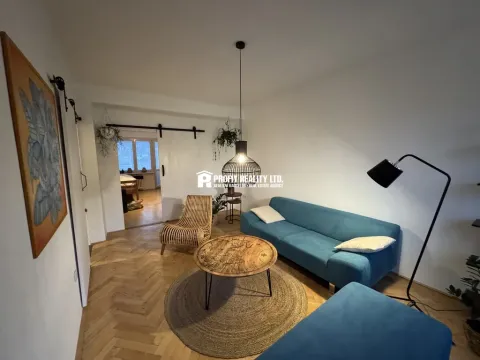 Prodej bytu 2+kk, Děčín, Prokopa Holého, 50 m2