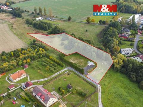 Prodej louky, Františkovy Lázně - Žírovice, 8900 m2