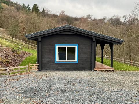 Prodej rodinného domu, Jarcová, 69 m2