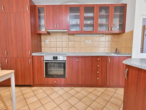 Pronájem bytu 4+kk, Brno, Pavlovská, 72 m2