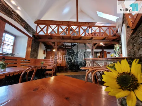 Pronájem restaurace, Kolín - Kolín III, Havelcova, 100 m2