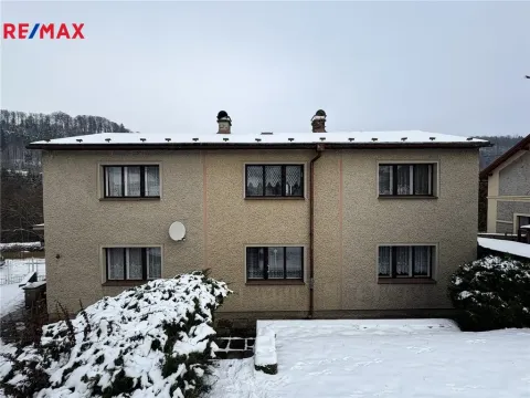 Prodej rodinného domu, Stárkov, 140 m2