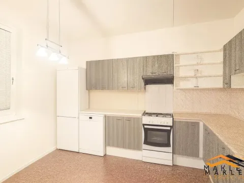 Pronájem bytu 3+1, Pelhřimov, Boženy Němcové, 63 m2