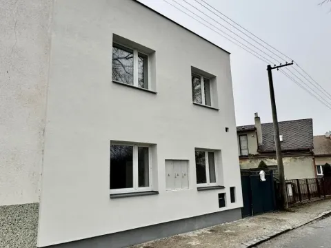 Pronájem bytu 1+kk, Bakov nad Jizerou, Tržní, 20 m2