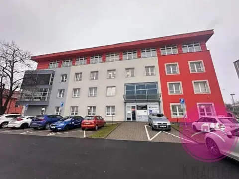 Pronájem komerční nemovitosti, Olomouc, Hybešova, 25 m2