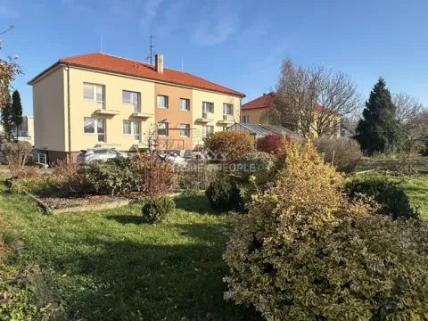 Prodej bytu 3+kk, Golčův Jeníkov, Komenského, 62 m2