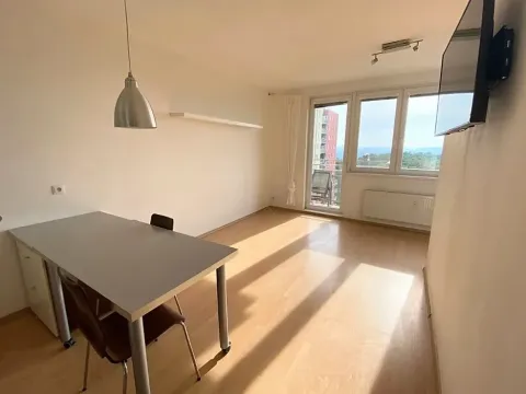 Prodej bytu 2+kk, Praha - Troja, Hnězdenská, 38 m2