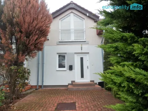 Prodej rodinného domu, Bašť, 88 m2