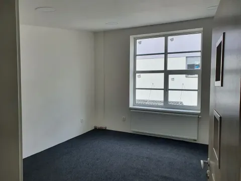 Pronájem kanceláře, Havlíčkův Brod, Beckovského, 39 m2