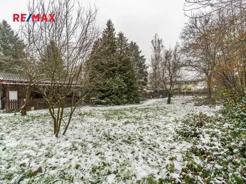 Prodej pozemku pro bydlení, Praha - Klánovice, Boušova, 1678 m2