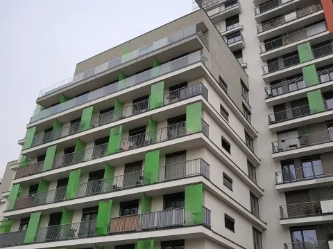 Prodej bytu 1+kk, Praha - Malešice, Nad úžlabinou, 31 m2