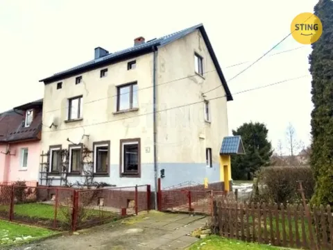 Prodej rodinného domu, Úvalno, 224 m2