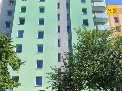 Prodej bytu 1+1, České Budějovice, Prachatická, 33 m2