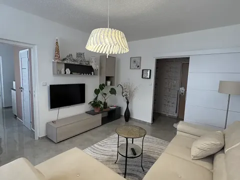 Pronájem bytu 3+1, Třebíč, Jar. Haška, 73 m2