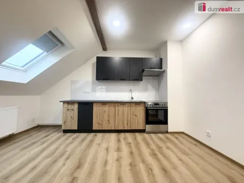 Pronájem bytu 4+1, Ústí nad Labem - Všebořice, Zahradní, 128 m2