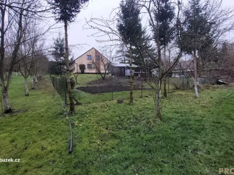 Prodej pozemku pro bydlení, Dub nad Moravou - Bolelouc, 1000 m2