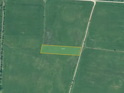 Prodej pole, Cerhonice, 18893 m2