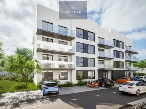 Prodej pozemku, Ostrava - Mariánské Hory, 11 m2