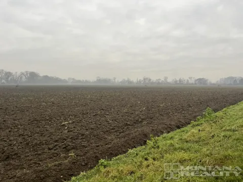 Prodej pole, Troubky, 33891 m2