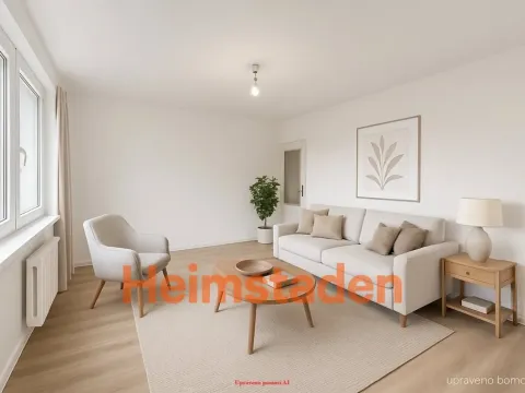 Pronájem bytu 3+1, Havířov - Šumbark, Generála Svobody, 70 m2